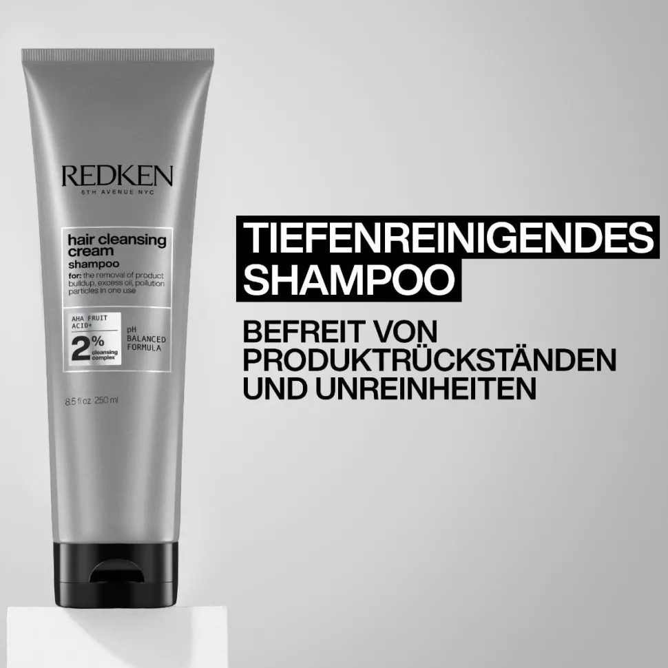 Redken Hair Cleansing Cream 1000 ml