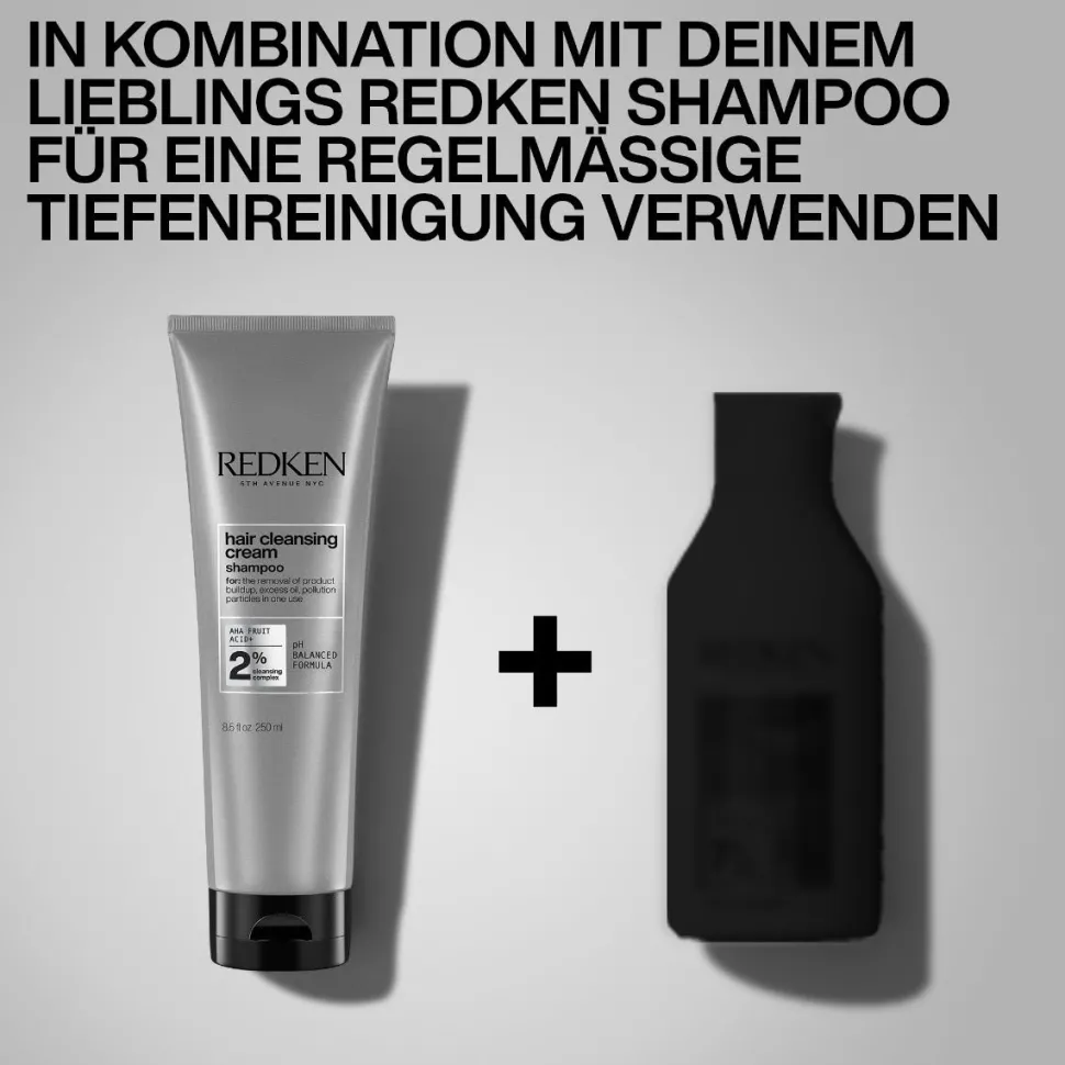 Redken Hair Cleansing Cream 1000 ml