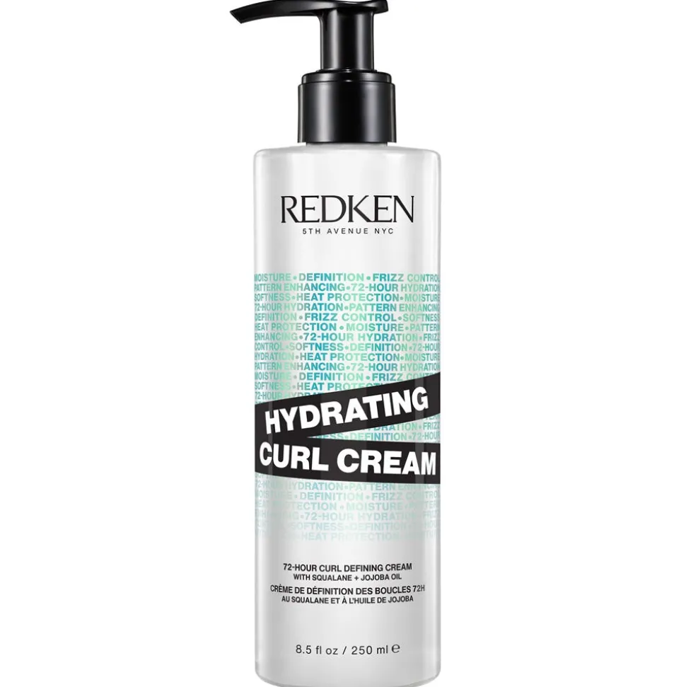 Redken Hydrating Curl Cream 250 ml