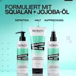 Redken Hydrating Curl Cream 250 ml