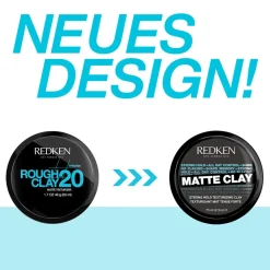 Redken Matte Clay 50 ml