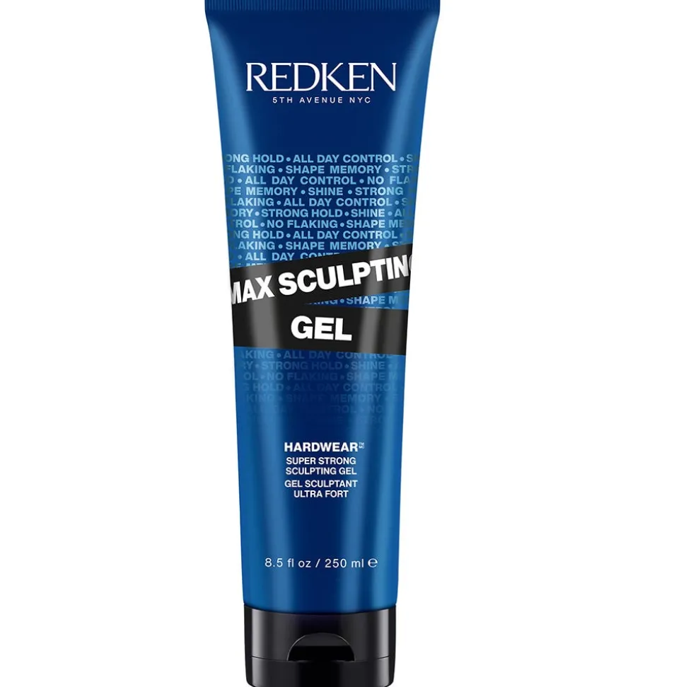 Redken Max Sculpting Gel 250 ml