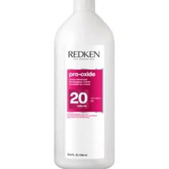 Redken Pro-Oxide 6% 1000 ml
