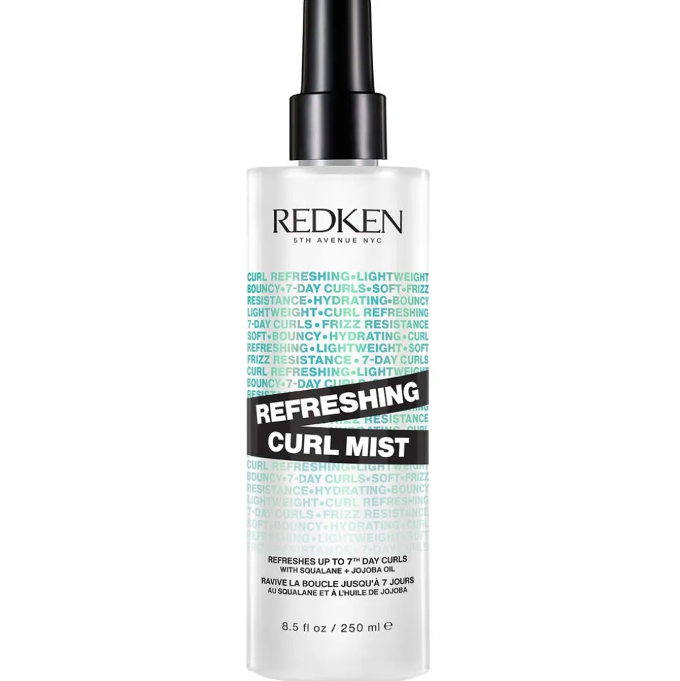 Redken Refreshing Curl Mist 250 ml