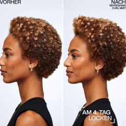 Redken Refreshing Curl Mist 250 ml