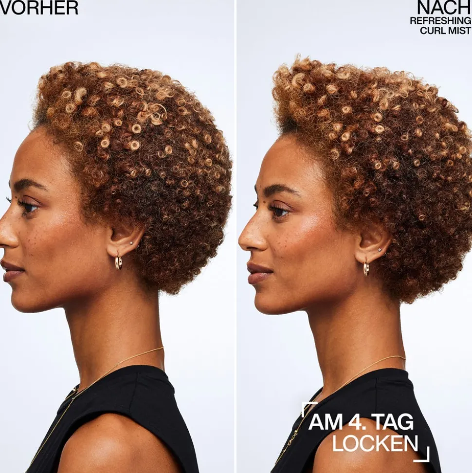 Redken Refreshing Curl Mist 250 ml