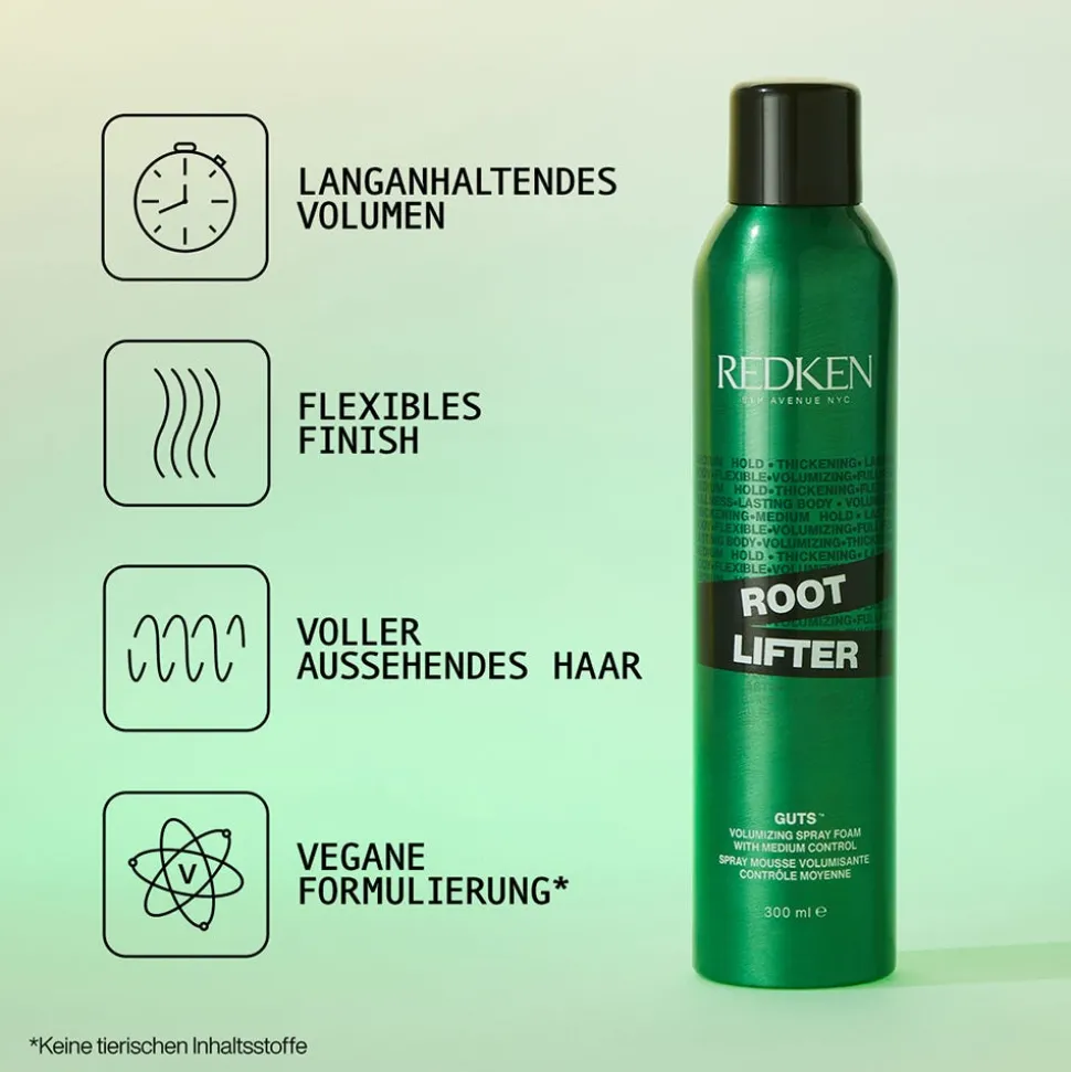 Redken Root Lifter 300 ml