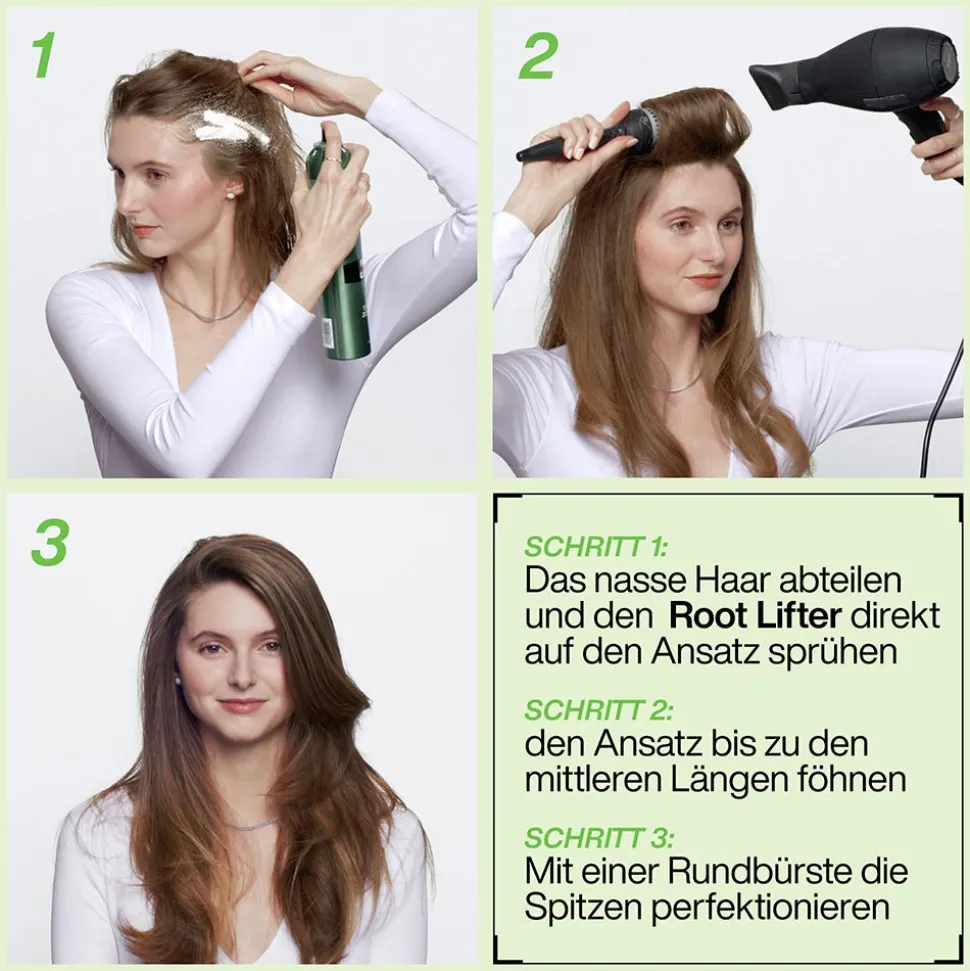 Redken Root Lifter 300 ml