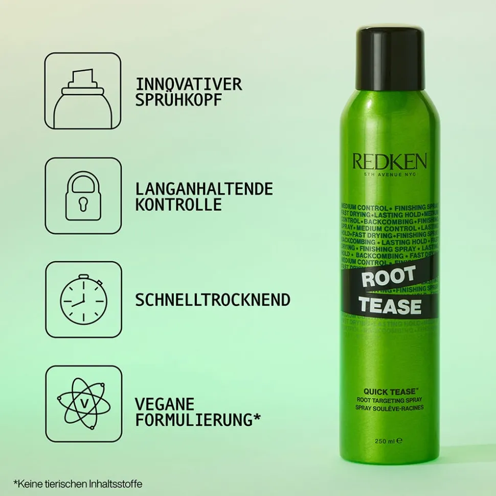 Redken Root Tease 250 ml