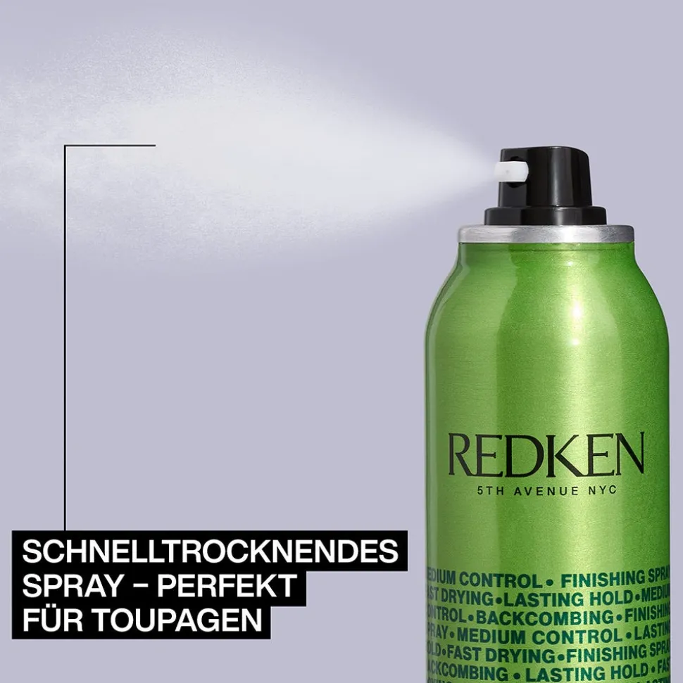 Redken Root Tease 250 ml
