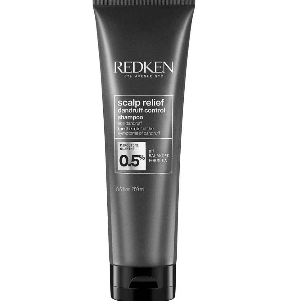 Redken Scalp Relief Dandruff Control Shampoo 250 ml