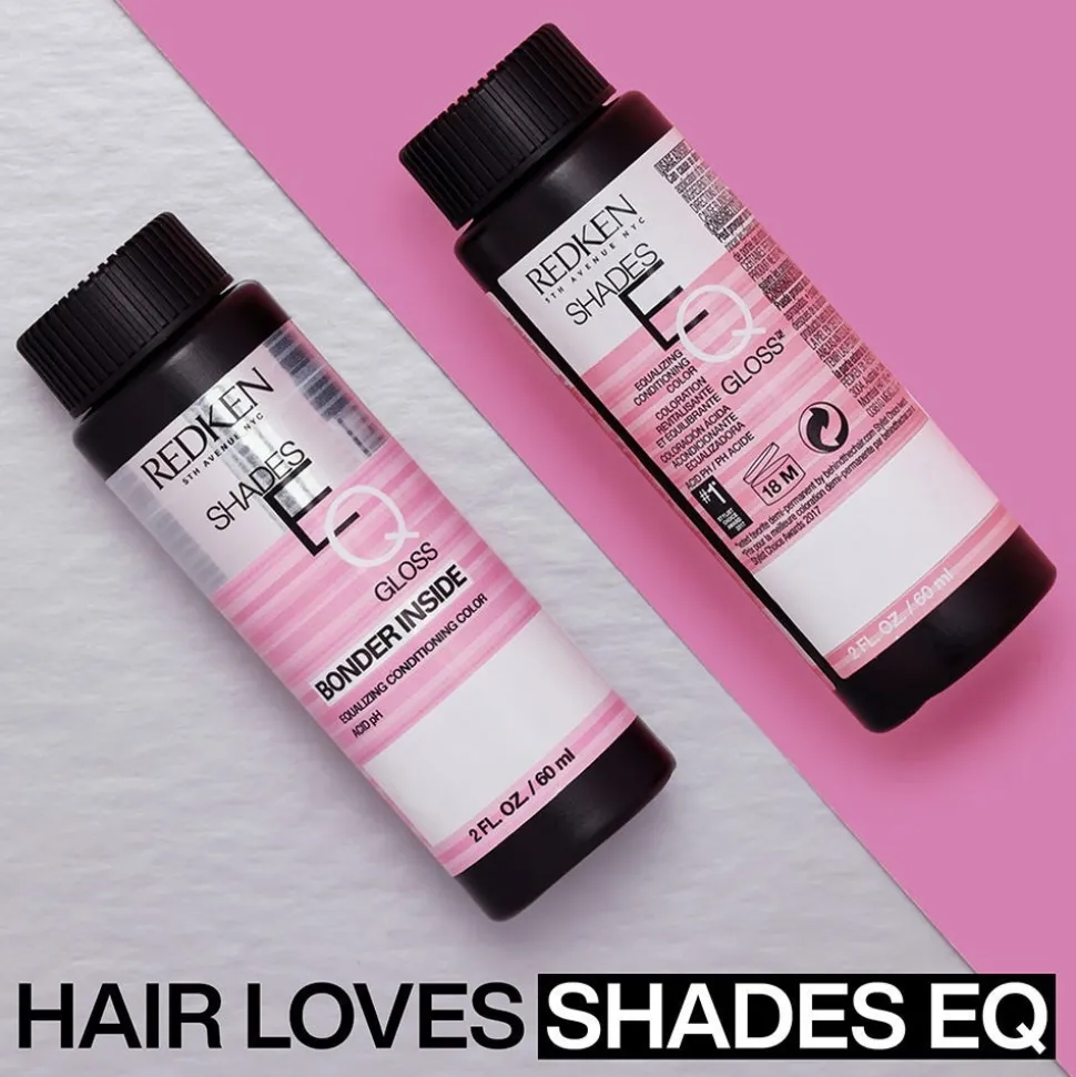 Redken Shades EQ Bonder Inside 07N 60 ml