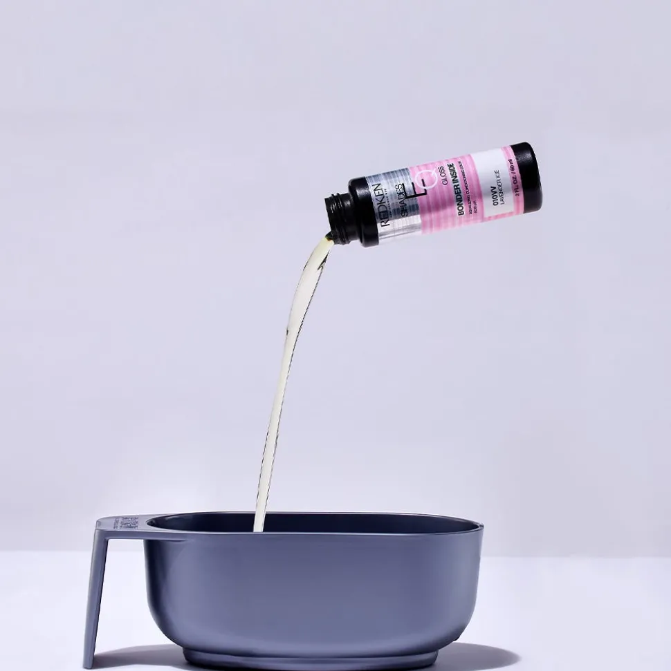 Redken Shades EQ Bonder Inside 07AG Smokey Beige 60 ml