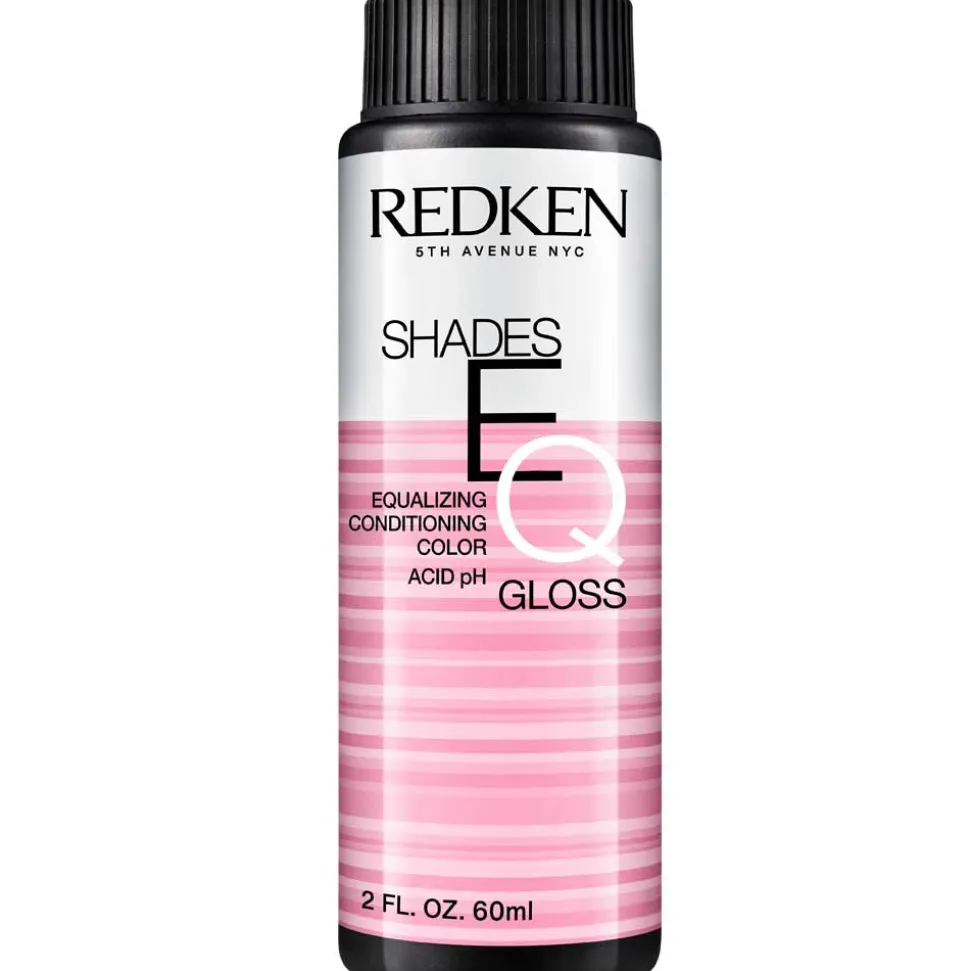 Redken Shades EQ 7GB Butter Scotch 60 ml