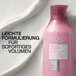 Redken Volume Injection Conditioner 300 ml