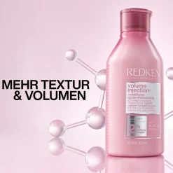 Redken Volume Injection Conditioner 300 ml