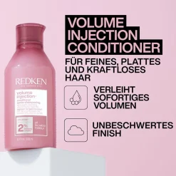 Redken Volume Injection Set