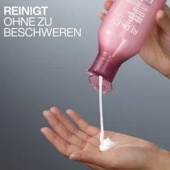 Redken Volume Injection Shampoo 300 ml