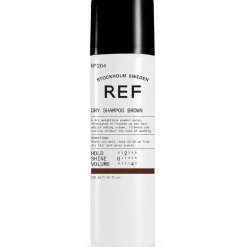 REF. 204 Dry Shampoo Brown 220 ml