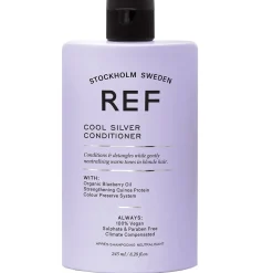 REF. Cool Silver Conditioner 100 ml