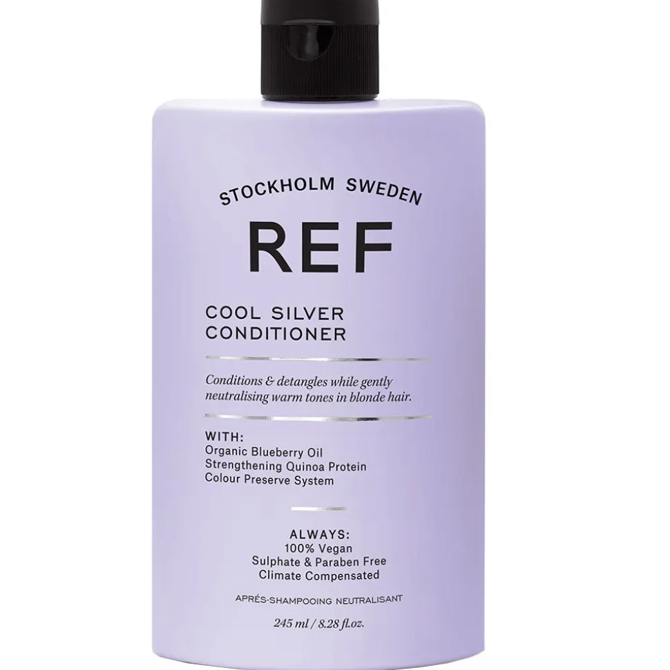REF. Cool Silver Conditioner 100 ml
