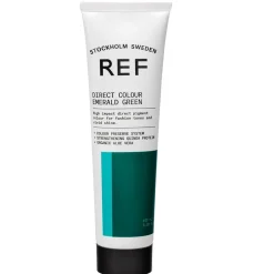 REF. Direct Colour Emerald Green 100 ml