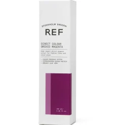 REF. Direct Colour Orchid Magenta 100 ml