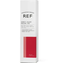 REF. Direct Colour Radiant Red 100 ml