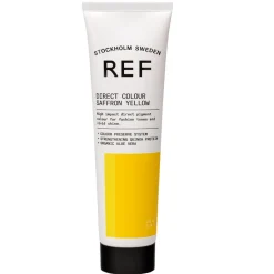 REF. Direct Colour Saffron Yellow 100 ml