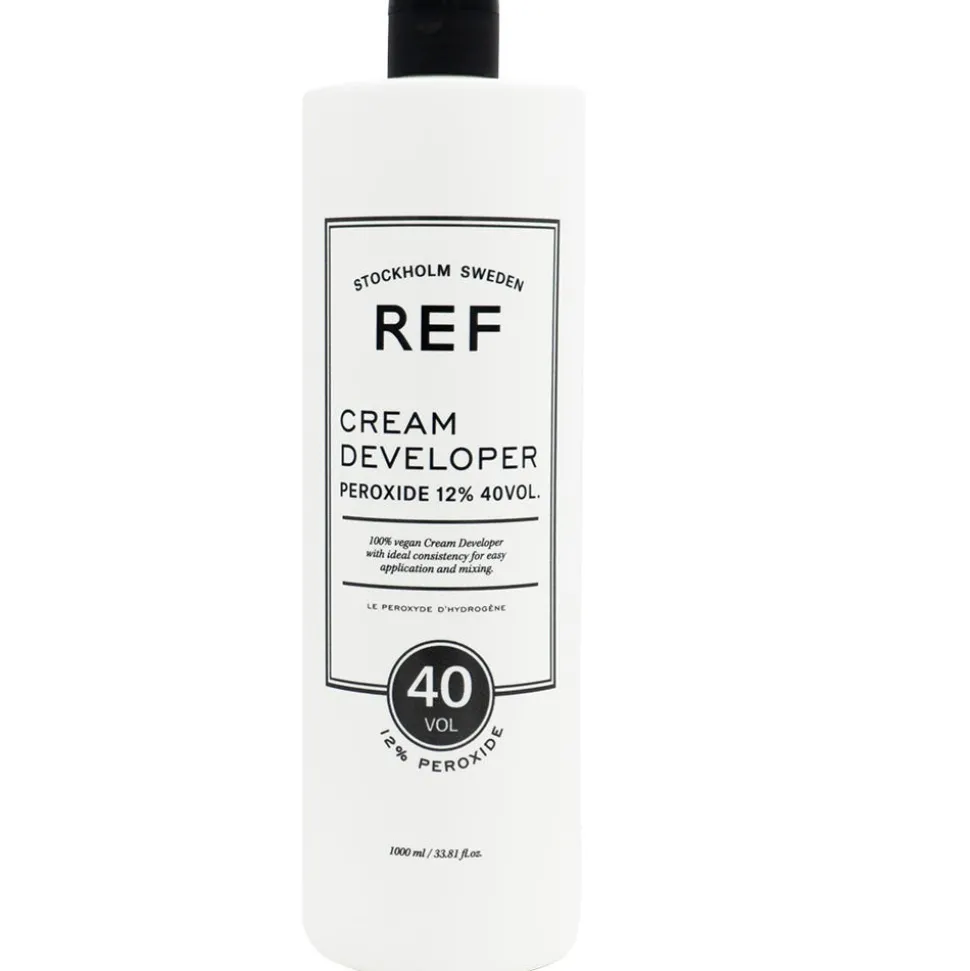REF. Peroxide 12% 40 VOL 1000 ml