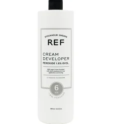 REF. Peroxide 1,9% 6 VOL 1000 ml