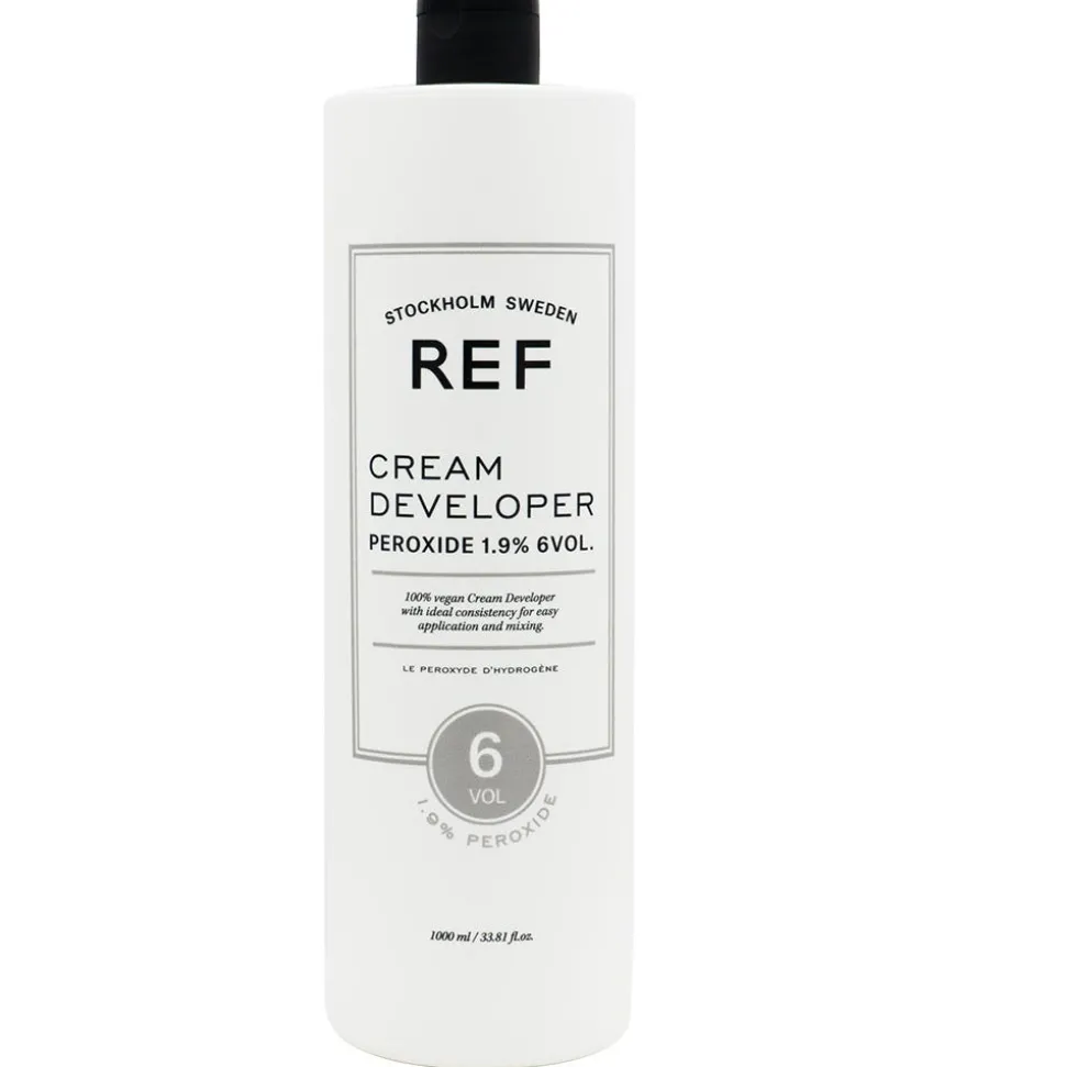 REF. Peroxide 1,9% 6 VOL 1000 ml