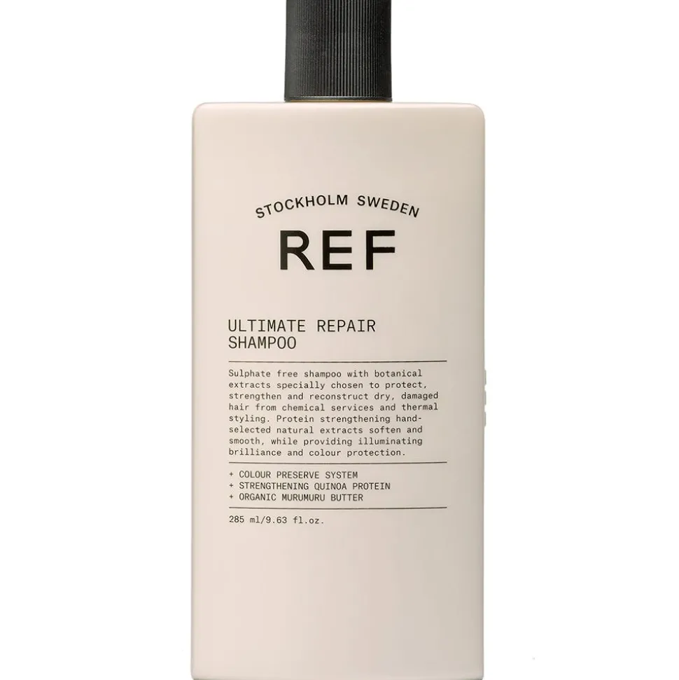 REF. Ultimate Repair Shampoo 285 ml