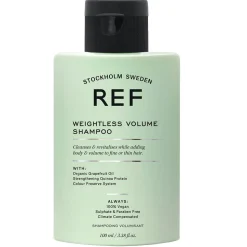 REF. Weightless Volume Shampoo 100 ml