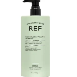 REF. Weightless Volume Shampoo 100 ml