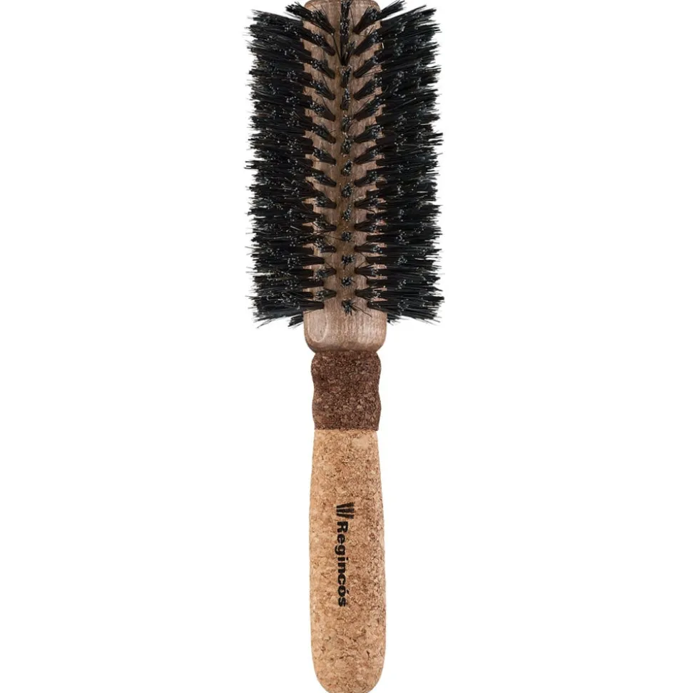 Regincós e.Cork Black 28429 Rundbürste 26/65 mm L