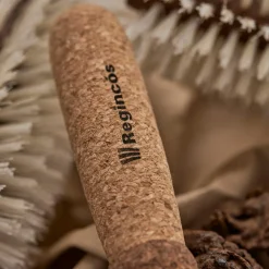 Regincós e.Cork Blonde 22329 Rundbürste 19/40 mm S