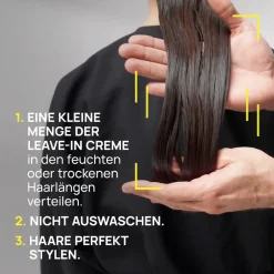 René Furterer Sublime Karité Glättende Creme 100 ml