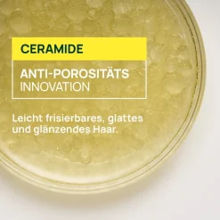 René Furterer Sublime Karité Nährende glättende Haarmaske 200 ml