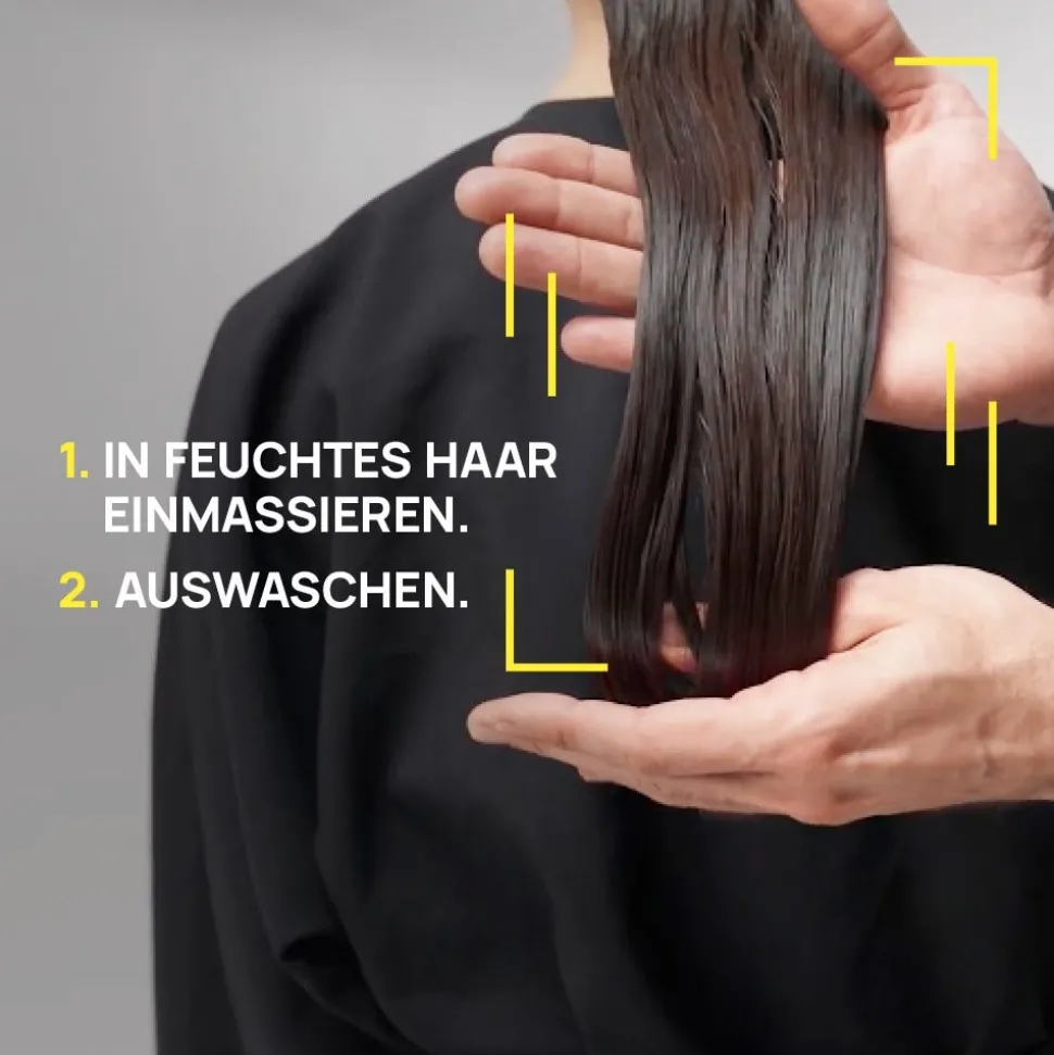 René Furterer Sublime Karité Feuchtigkeitsspendendes Shampoo 200 ml