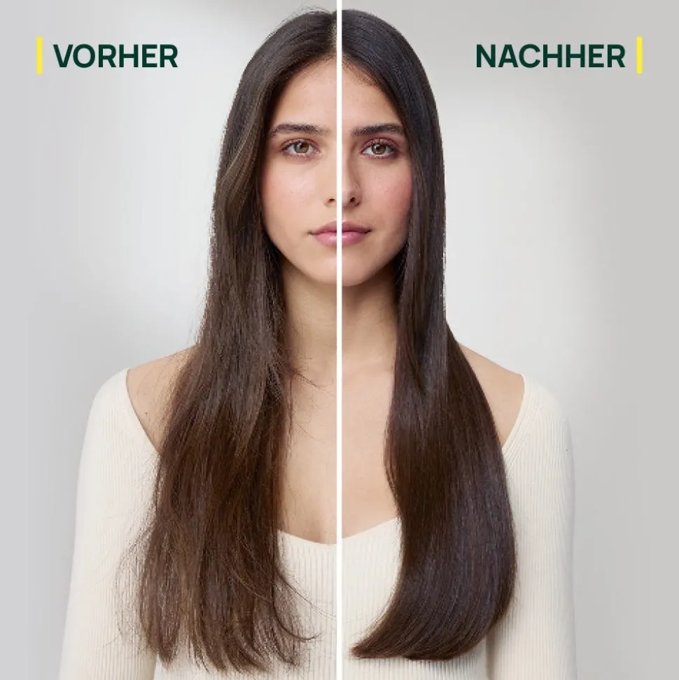 René Furterer Sublime Karité Feuchtigkeitsspendendes Shampoo 200 ml