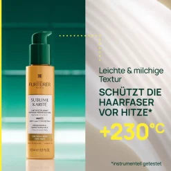 René Furterer Sublime Karité Bändigende Pflege-Milch 100 ml