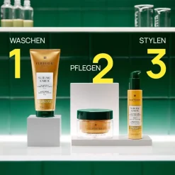 René Furterer Sublime Karité Bändigende Pflege-Milch 100 ml