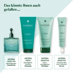 Rene Furterer Astera Fresh Beruhigend-frisches Serum 75 ml