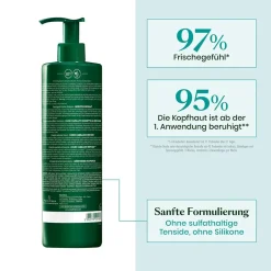 Rene Furterer Astera Fresh Shampoo 600 ml Maxigröße