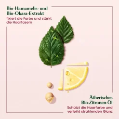 Rene Furterer Color Glow Farbschutz Shampoo 500 ml