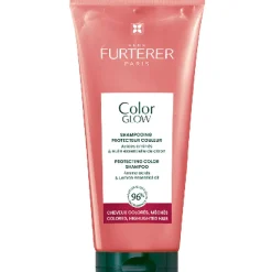 Rene Furterer Color Glow Farbschutz Shampoo 500 ml