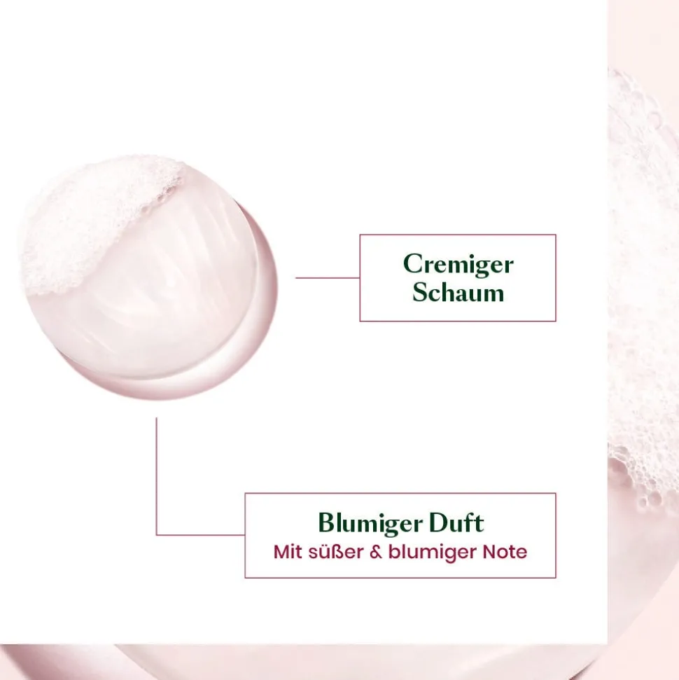 Rene Furterer Color Glow Farbschutz Shampoo 500 ml