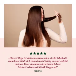 Rene Furterer Color Glow Hitzeschützende Farbglanz Creme 100 ml