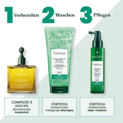 Rene Furterer Forticea Vitalisierendes Haar-Tonikum-Energie 100 ml